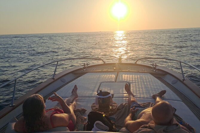 Classic Sunset Cruise departing from Sorrento - Key things I’d focus on before you go