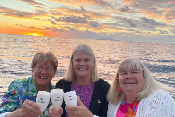 Classic Sunset Cruise departing from Sorrento - Why a Sorrento sunset cruise feels calmer than the town streets