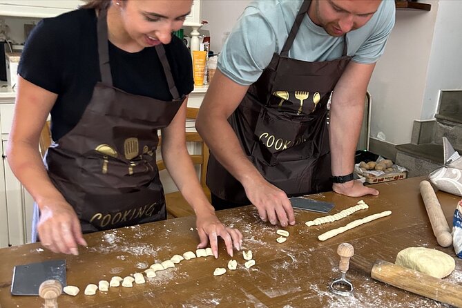 Cook Like a Local: Craft a Neapolitan Feast in Sorrento - Key highlights worth your time