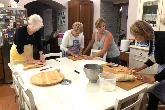 Cook Like a Local: Craft a Neapolitan Feast in Sorrento - Tomato sauce and the eggplant parmigiana foundation