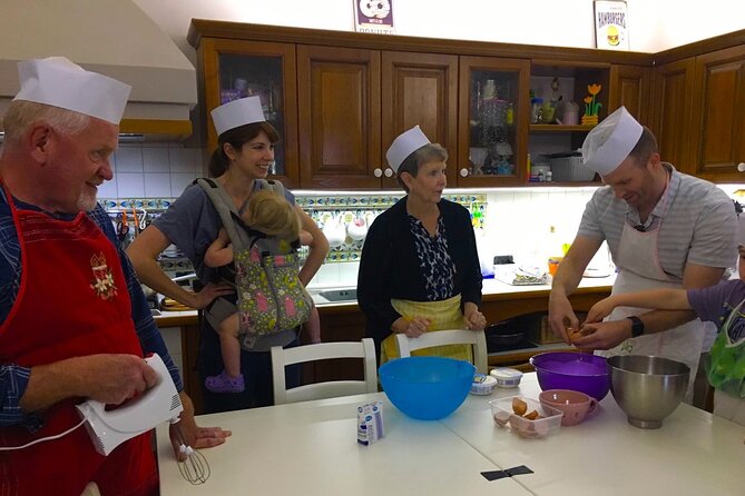 Cook Like a Local: Craft a Neapolitan Feast in Sorrento - Handmade gnocchi: the skill moment in the middle