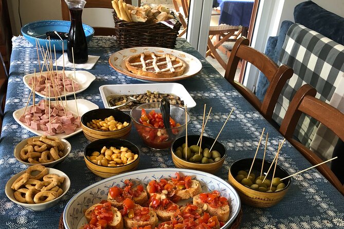 Cook Like a Local: Craft a Neapolitan Feast in Sorrento - Price and value: what $214.05 includes (and why it can make sense)