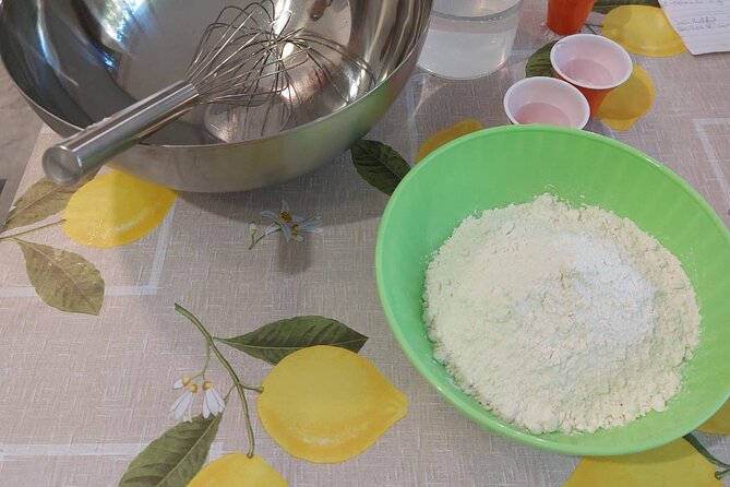 Cooking Class - cook and enjoy local dishes with our Chef - Starter Course: Bruschetta, Cold Cuts, and Local Cheese