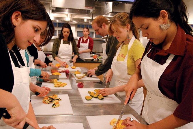 Cooking Class - Dinner time - Key highlights at a glance