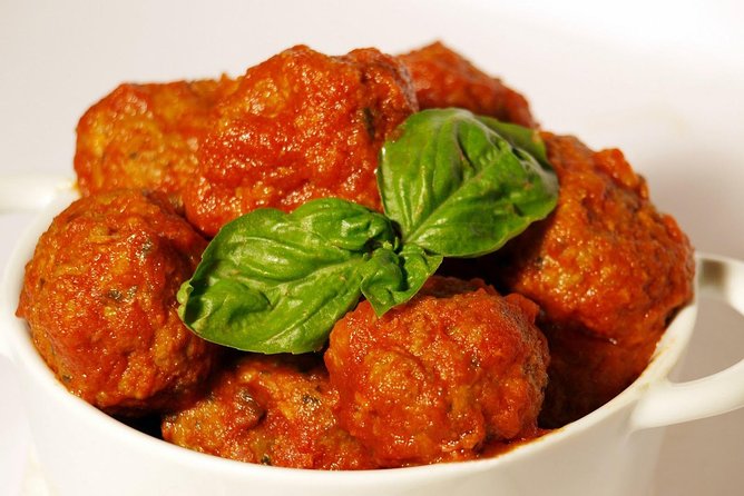 Cooking Class - Dinner time - Price and value: why $224.96 can make sense here