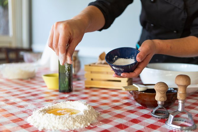 Cooking Class from Sorrento - Quick takeaways before you go