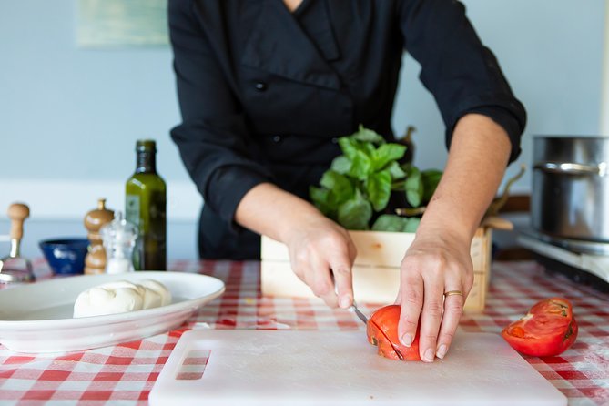 Cooking Class from Sorrento - Why this Sorrento cooking class feels different than a city tour