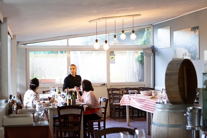 Cooking Class from Sorrento - Hands-on cooking time: what you’ll likely do in the kitchen
