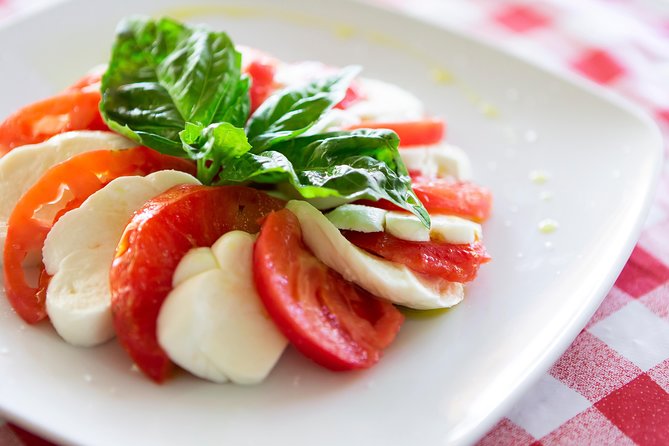 Cooking Class from Sorrento - What you are really paying for: value at $126.15 per person
