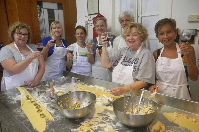Cooking Class & Guided Farm Tour On The Hills Of Sorrento - Price and value, plus what you’re really paying for