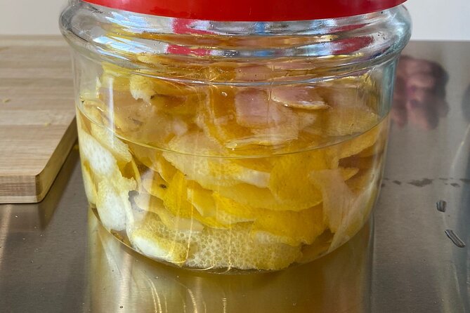 Cooking Class: hand made pasta from scratch in Sorrento - Key highlights to look for