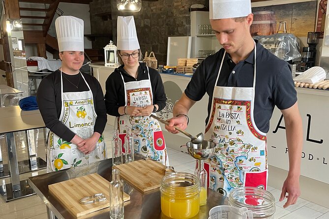 Cooking Class: hand made pasta from scratch in Sorrento - Should you book Cooking Mama Sorrento?