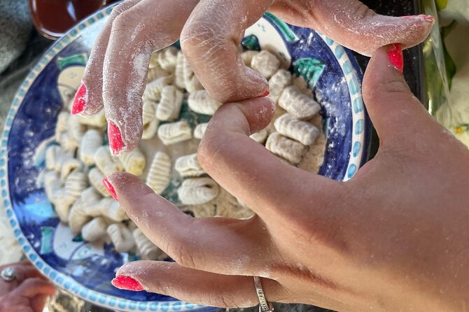 Cooking class in Sorrento - Why this outdoor Sorrento cooking class feels more real