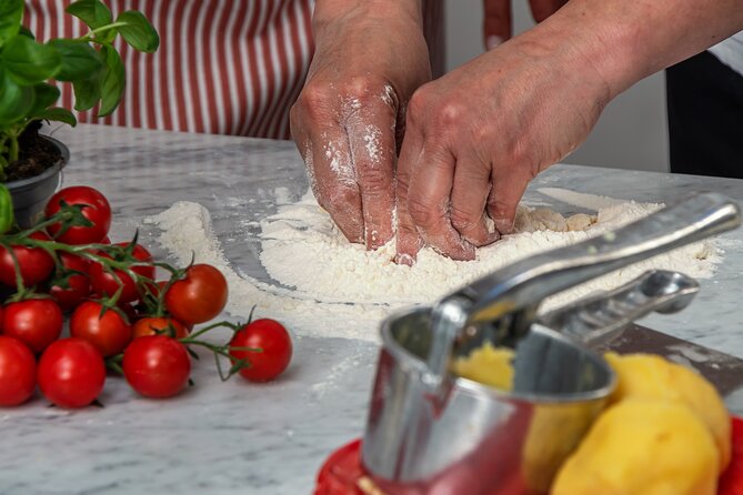 Cooking Class: Your Culinary Love Affair in Sorrento - Eggplant Parmigiana: The Layering Trick You Can Reuse at Home