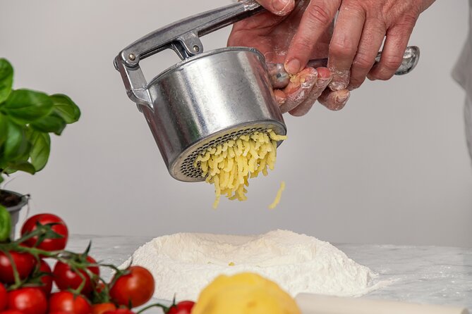 Cooking Class: Your Culinary Love Affair in Sorrento - Tiramisu: Your Sweet Finish With Real Technique