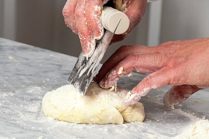 Cooking Class: Your Culinary Love Affair in Sorrento - The Meal With Wine, Prosecco, and Limoncello