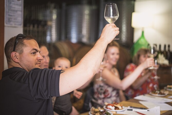 Cortecorbo Irpinia-wines: tour of the vineyards- Cooking class- wine tasting - Price and value: what $179.81 buys you here