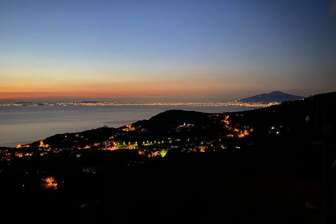 Day and night on the amalfi coast - Key things I think you’ll care about most