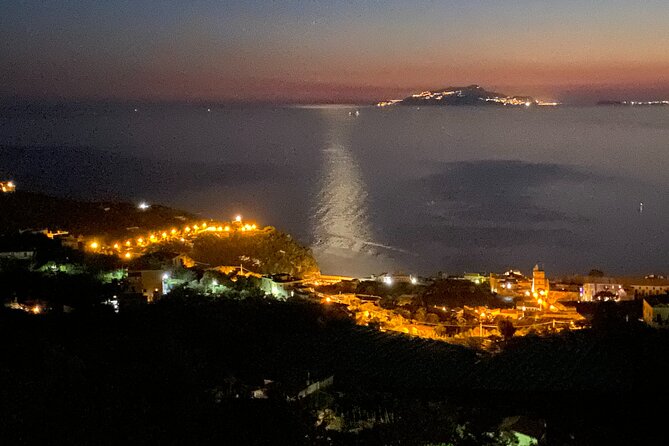 Day and night on the amalfi coast - Why This Amalfi Coast Tour Works Better Than a Big-Group Drive