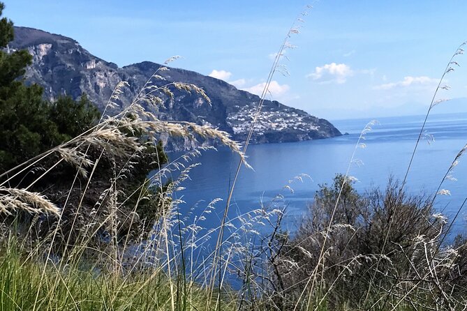 Day and night on the amalfi coast - What You Actually Get: Private Transportation, Parking, and Driver Costs