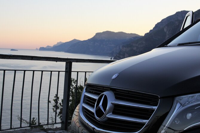 Day and night on the amalfi coast - Price and Value: Is $551.80 Per Group Worth It?