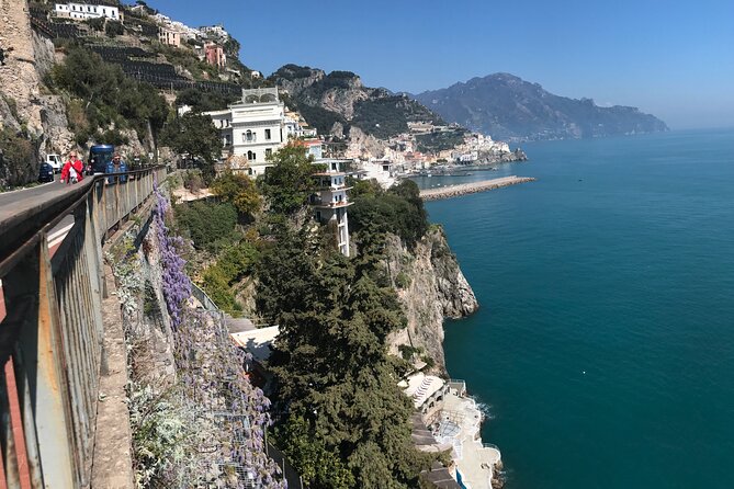 Day and night on the amalfi coast - Comfort Tips That Make a Day-and-Night Coast Tour Easier