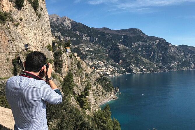 Day and night on the amalfi coast - Who This Tour Suits Best (and Who Might Prefer Something Else)