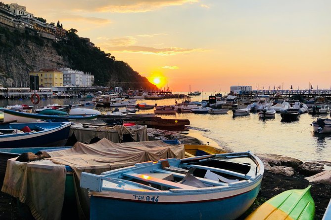 Day Tour From Sorrento to Positano, Amalfi and Ravello - Ravello: Villas, Gardens, and the Slower Pace Break
