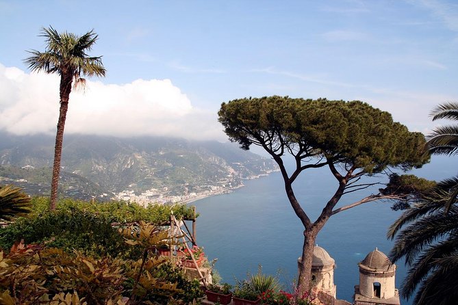 Day Tour From Sorrento to Positano, Amalfi and Ravello - The Driver’s Role: Safety, Stops, and Real Flexibility