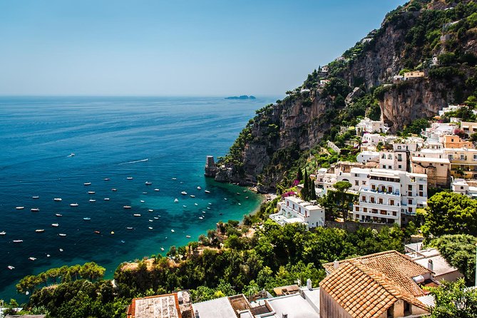 Day Tour From Sorrento to Positano, Amalfi and Ravello - Price and What You Actually Get for $474.58 Per Person