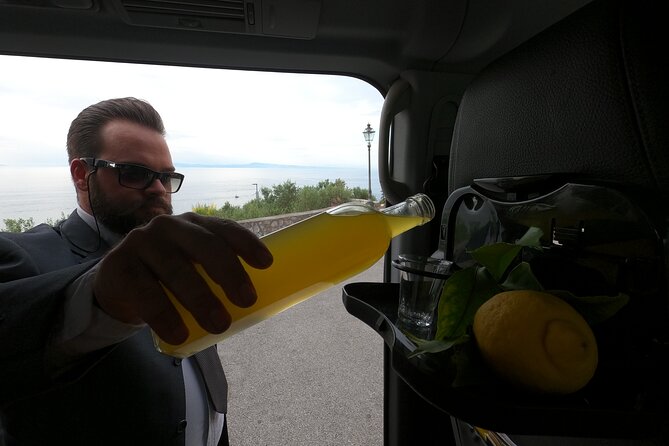 Day tour of all Amalfi Coast: Positano,Amalfi and Ravello - Ravello: Higher Ground, Great Views, and a Slower Feel