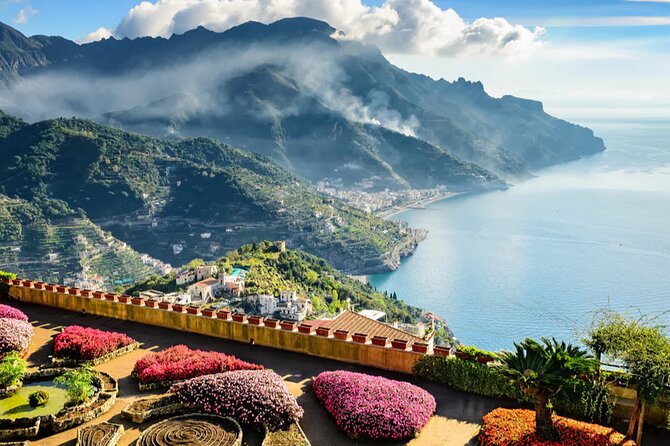 Deluxe Sharing Amalfi Coast - Price and Value: Is $120.94 a Smart Use of Your Day?