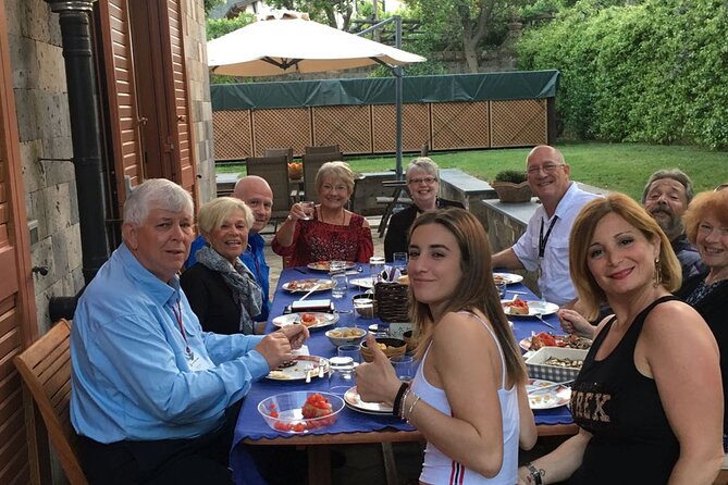 Dinner in Sorrento with Love, Laughs, and Spaghetti - Key Points You’ll Actually Care About