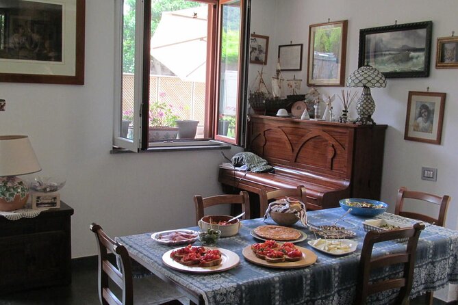 Dinner in Sorrento with Love, Laughs, and Spaghetti - The 3-Course Meal: How the Menu Builds a Complete Evening