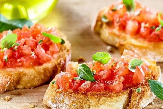 Dinner or Lunch in Sorrento with Chef Carmen - Key highlights you should care about
