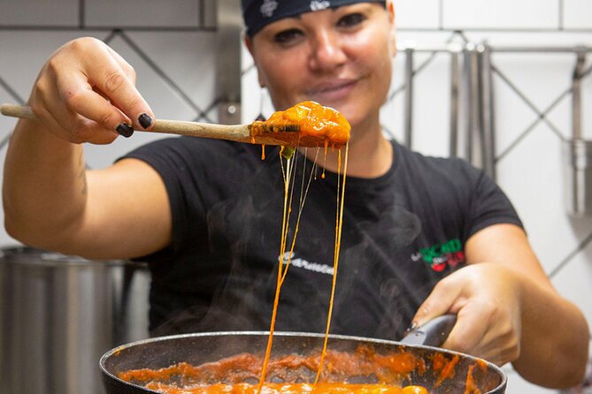 Dinner or Lunch in Sorrento with Chef Carmen - Dinner or Lunch in Sorrento with Chef Carmen, what it feels like