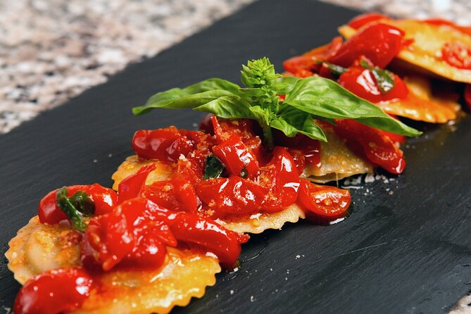 Dinner or Lunch in Sorrento with Chef Carmen - Value, small group size, and why the price can make sense