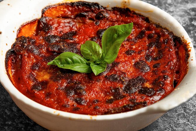Dinner or Lunch in Sorrento with Chef Carmen - Timing, lunch vs dinner, and how to plan your day around it