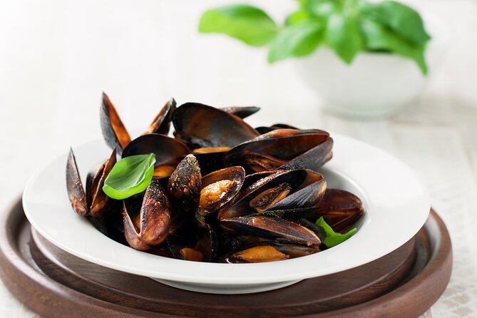 Dinner or Lunch in Sorrento with Chef Carmen - Chef Carmen’s style, and what to eat if you like certain flavors