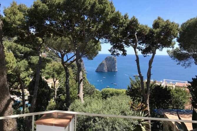 Discover Capri from Sorrento | Semi-Private Day Tour - Key things to know before you go