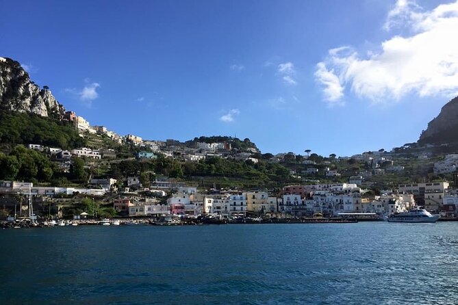 Discover Capri from Sorrento | Semi-Private Day Tour - Why this Capri day tour works (and for who)