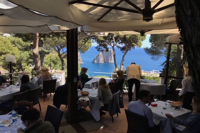 Discover Capri from Sorrento | Semi-Private Day Tour - The 7:45am rhythm and what it buys you