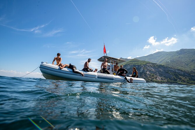 Discover Scuba Diving PADI - Trial dive in Sorrento - Sorrento’s Trial Scuba Session, and What You Really Sign Up For