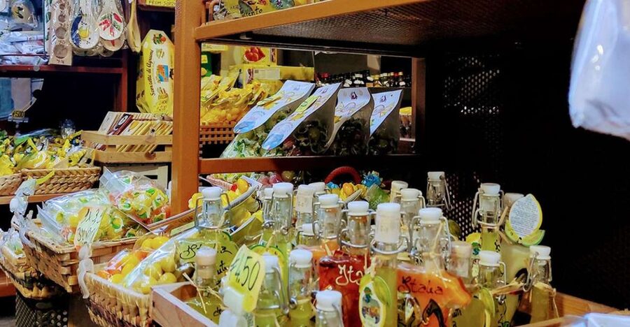 Discover Sorrento: food and walking tour - Key highlights to look for