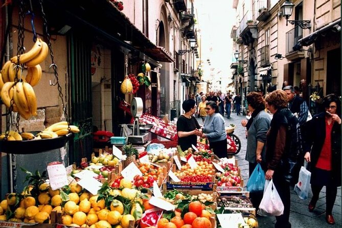Discover Sorrento with food tasting and walking Tour - Should you book Discover Sorrento with food tasting and walking?