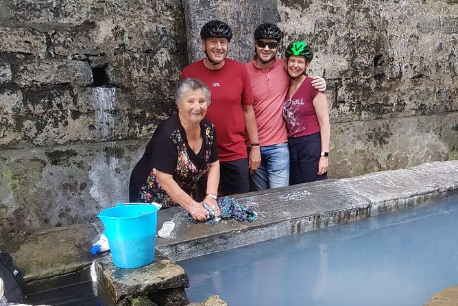 E-Bike Food and Wine Tour in the Sorrento Peninsula - What you get for the money