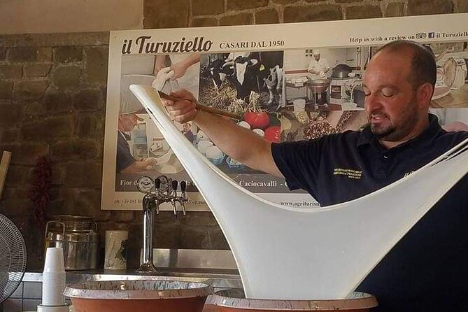 E-Bike Food and Wine Tour in the Sorrento Peninsula - Should you book this Sorrento Peninsula e-bike food and wine tour?
