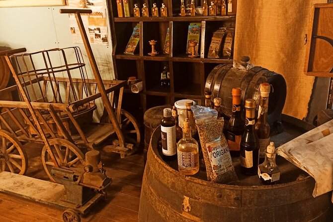 E-Bike Tour in the Sorrento Peninsula and Visit to Acetaia - Key Things I’d Prioritize Before You Go
