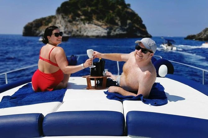 Exclusive Private Boat Tour from Sorrento to Positano and Amalfi - Why This Private Sorrento Boat Day Feels Better Than Big Tours