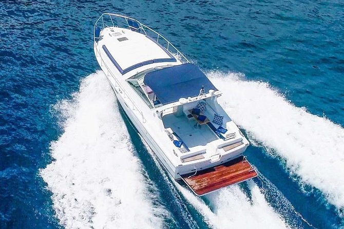 Exclusive Private Boat Tour from Sorrento to Positano and Amalfi - Li Galli Islands: Sirens, Clear Water, and a Short Island Break